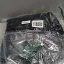 BEDELITE Fleece Blanket Black Throw Blankets for Couch & Bed, Luxury Plush Cozy Fuzzy Blanket 50x60 inches, Super Soft Warm Lightweight Throw Blanket for Travel Camping