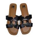 SM New York Ariana Black Size 6