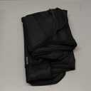 66'' Tri-fold Extra Long Dress Garment Bag, Premium & Breathable Tear-resistant Hanging Suit Cover for Travel and Storage