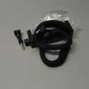 Taisioner Flex Mount Stroller Phone Holder Selfie Stick Gooseneck for Treadmill Bike Shopping Cart Boat Smartphone Suitable with GoPro Hero 12/11/10/9/8/7/6/5/4 AKASO Insta360