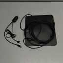 DAANT TV Antenna Indoor Long Range, Supports 4K 1080p Smart TV Signal Reception with 16ft HDTV Coax Cable