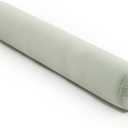 Body Pillow for Adults,Long Round Pillow,Big Cylindrical Pillow,Large Full Bolster Pillows for Side Sleepers (Celadon Green, 47.24"*7.87")