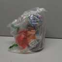 HORUSDY 21 - Piece Bungee Cord Set with Hooks & Straps, 10/18/24/30/36/48 Heavy Duty Bungee Cords Assortment for Camping, Truck, Moving, Emergency, Outdoor Storage (30 Nylon Cable Ties Extra)