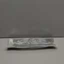 DcYourHome Heat Plate Replacement Parts for Select Outdoor Gourmet Gas Grill Models, for Royal Gourmet 8-Burner Gas Grill, Outdoor Gourmet Parts FSOGBG3002, FSOGBG3000, FSOGBG1203, Porcelain Steel