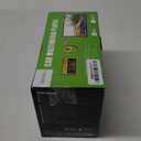 9 inch Wireless CarPlay Single Din Car Stereo 1 Din Touch Screen Car Play Android Auto Radio with Mirror Link/ 1080P/ EQ Audio/ SWC/ Bluetooth/ 7 Collor Buttons +Backup Camera