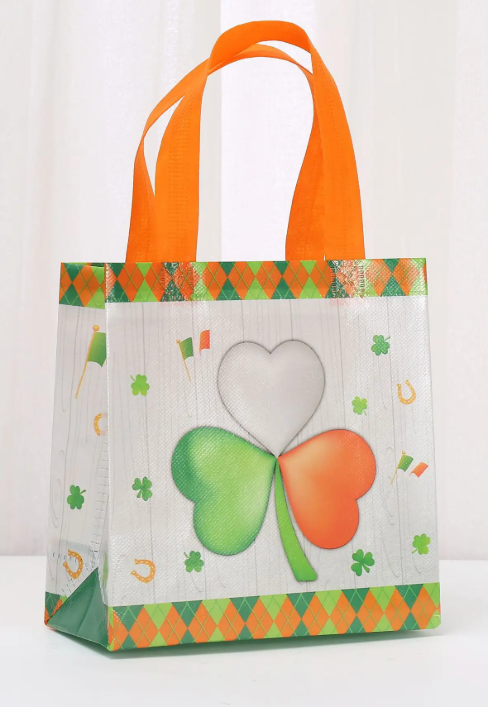 St. Patrick's Day Gift Bags 73pcs