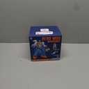 Miebely Magnetic Transform Robot Toy, 3 in 1 Large STEM Construction Transforming Toy for Toddlers, Kids Action Figure Robot for Boy and Girls, Education Gifts for Kid 3 4 5 6 7 Birthday Christmas