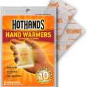 HotHands Hand Warmers Economy Size Pack, 30 Pair