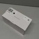 Ultrasonic Jewelry Cleaner, 48KHz Ultrasonic Cleaner Machine for Jewelry, Eyeglasses, Rings, Watch Strap, Dentures-Dual Cleaning Modes, 304 Stainless Steel Tank (White)