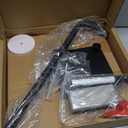 T-SIGN 12 Inch Heavy Duty Spinning Prize Wheel - 10 Slots Color Tabletop Roulette Spinner Wheel of Fortune - Spin The Wheel with Dry Erase Marker and Eraser Win The Fortune Spin Game for Trade Show