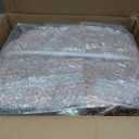 Bean Bag Chairs, Memory Foam Stuffing Bean Bag Chair for Adults/Teens/Kids, Medium