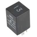 A11-3735015#13 171959141A 12VDC 25A 8Pins Quick Connect Automotive Flashing Light Relay