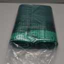 10 Gallon Trash Bag Ultra Strong 100 Count With Drawstring