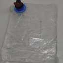 ATTITUDE Dish Soap Refill, EWG Verified, Plant-Based & Vegan Dishwashing Liquid, Naturally Derived, Citrus Zest Scent, 67.6 Fl Oz