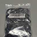 2 Pack Phone Lanyard Crossbody Bag with Adjustable Neck Strap, Anti-Theft Phone Strap for Men and Women, Compatible with Most Smartphones, 2 Pack Black