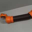 Camco 39768 Rhinoflex Tote Tank Hose Kit