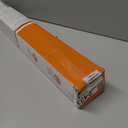 Retractable Baby Gate for Stairs – 33” Height, Expands up to 55” Width – Safety Gate for Infants, Toddlers, Dogs & Pets – Easy Install, Secure Closure, Gray Mesh Design for Indoor & Outdoor Use