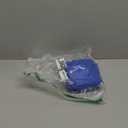 Blue 84 NCAA Womens NCAA Officially Licensed T-Shirt Athletic Team Color (Medium)