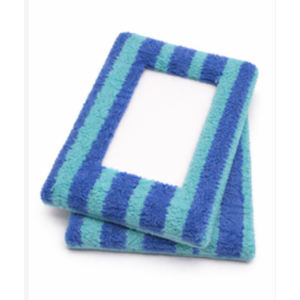 Textured Picture Frame, Pack of 2