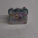 Squish-a-longs 8 Pack - 1” Mini-Squish with 2 Accessories, 1 Ring, and a Collector’s Guide - Collect, Trade, & Play 2 Pcs