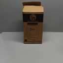 Extra Large Mason Jar - 1 Gallon Glass Wide Mouth Jar with Airtight Wooden Lid, Food Storage Container with Measurement Markings For Kitchen Pantry, Pickling, Cookies, Flour & Sugar