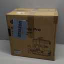 DeWitt Spot Genie Pro Portable Carpet Cleaner Machine, Upholstery Cleaner  Lightweight 7.7lb Pet Stain & Odor Remover with 4 Cleaning Tools, Compact Design for Home, Car, and Furniture (White)