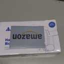 Arofa Handheld Bidet Sprayer for Toilet - 2 Pack Bidets Faucet for Existing Toilets Cloth Diaper Jet Sprayer, Stainless Steel Muslim Shower with Bidet Hose for Feminine Wash (Brushed Nickel)