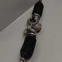 Dr.Acces Golf Cart Club Car Precedent Steering Gear Box Assembly Fits on Precedent 2004 & Up Replaces OEM# 102288601,103679701