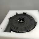 A249 Upgraded Blower Motor for Lennox Draft Inducer Replaces Fasco 702112686, 702113118, U21B, 103618-01, 103618-03, 73W44, LB-94724AE, etc. Furnace Flue Exhaust Vent Motor, 115V, 3400RPM