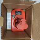 for Milwaukee Battery Adapter, Convert for Milwaukee for M18 Batery to Work for Other Tools (for M18 Battery to for M12 Tool Adapter)
