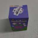 20 Pack Colorful Mini Stress Balls Set, Squishy Balls Fidget for Adult, Squeeze Balls Bulk, Birthday Gifts Party Favors Goodie Bags Stuffer Anxiety Stress Relief