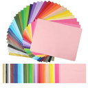 Simetufy 1080 Sheets 36 Multicolor Tissue Paper for Gift Bags, Small Gift Wrapping Decorative Art Rainbow 11.5" x 8" Tissue Paper Bulk for Crafts Floral Birthday Party Festival Flower Pom Pom