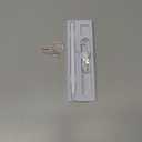 Rackwaylo Stylus Pencil for iPad 20182025, Tilt Sensitivity, Palm Rejection, Compatible with iPad 11/10/9/8/7/6th Gen, Pro 12.9/11/13inch M4, Air 3/4/5/M2/M3, Mini 5/6th, White