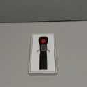 Hidden Camera Detectors, 2026 Anti Spy Camera Finder, GPS Tracker & Bug Detector, Listening Device Detector, 5 Levels Sensitivity 4 Modes for Hotel Rooms, Travel, Office, Car(Black)