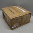 16PCS Pots and Pans Set Non Stick Cookware Set Nonstick with Cooking Set (16pieces, White)