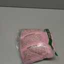 Tutu for Women Adults, 4 Layered Tulle Skirts, Halloween Running Ballet Dance Party Costume Dress (Light Pink)