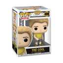 Funko POP! Rocks: Green Day - TRE Cool (Basket Case)