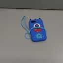 Kids Phone with Dual Camera, 3.5'' Touchscreen Kids Smart Phone for Boys Age 3-10 Christmas Birthday Gifts, Educational Toys Phone with Music Player, Habit Tracker, ABC Learning