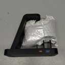 Samsung Charging Station, 5 in 1 Wireless Charger for Galaxy S25 Ultra/S24 Ultra/S23/S22, Charger Stand for Samsung Galaxy Watch7/6/5/4/3, Charging Dock Stand for Android Multiple Devices, Black