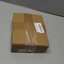 2PCS 3/8 Air Brake Chamber Hose, Dazakoot 3/8 Fit End x 3/8 Swivel End Rubber Air Brake Hose Assembly, SAE J1402 Air Brake Hose for Semi Truck - 24inch