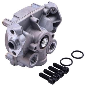 ABS Relay Valve Compatible with WABCO 400 611 034 0 4006110340 472 500 007 2 815-4006110340 S4725000072 4725000072 650-S4725000072 S9730110240 022 0