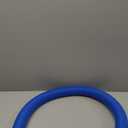 1-1/2" 3ft Pool Skimmer Hose Replacement for Intex Above Ground Pool Compatible Summer waves Pools P58150036 (Blue)