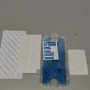 amFilm Auto-Alignment OneTouch for Samsung Galaxy A56 5G 6.7" Screen Protector + Camera Lens Protector, Tempered Glass, 30 Seconds Installation, Bubble Free, Case Friendly, Anti-Scratch [2+2 Pack]