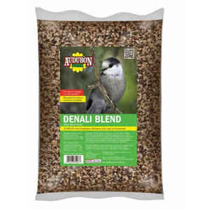 Auburn Park Denali Blend Wild Bird Food 4lb