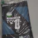 Rainleaf Microfiber Towel Perfect Travel & Gym & Camping Towel. Quick Dry - Super Absorbent - Ultra Compact - Lightweight. Suitable for Trip, Beach, Shower, Backpacking, Pool (72.00" x 40.00", Marine Blue)