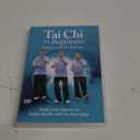 Tai Chi for Beginners-8 Lessons,  Format: DVD