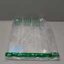 EooCoo Case Compatible with MacBook Pro 14 inch M5 2026-2021 M4 M3 M2 M1 Pro/Max Chip, Hard Shell Cases with Keyboard Cover, Screen Protector - Crystal Clear