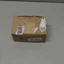 Wire Brush for Drill, 3pcs 4 Inch Wire Wheel Brush Cup Set, 0.012 Inch Coarse Carbon Steel Crimped Wire Wheel Brush with 1/4-Inch Hex Shank for Rust Removal, Clean Paint ,Corrosion