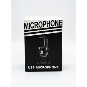 Microphone USB