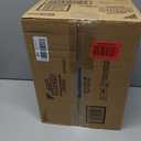 OREO Cakesters Double Chocolate Soft Snack Cakes, 12-5 Count Boxes (60 Total Snack Packs)